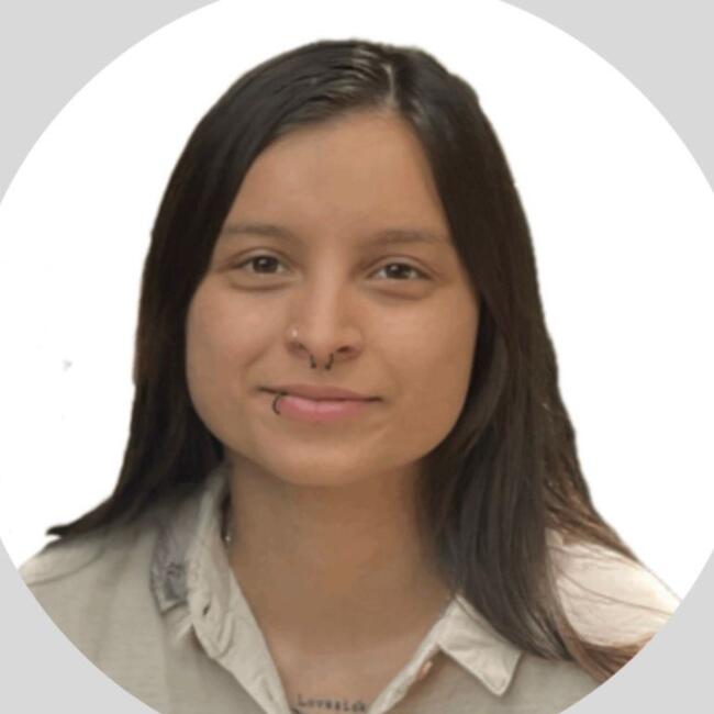 Niñera en Badalona: Lorena