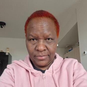 Babysitter Kortenhoef: Monicah