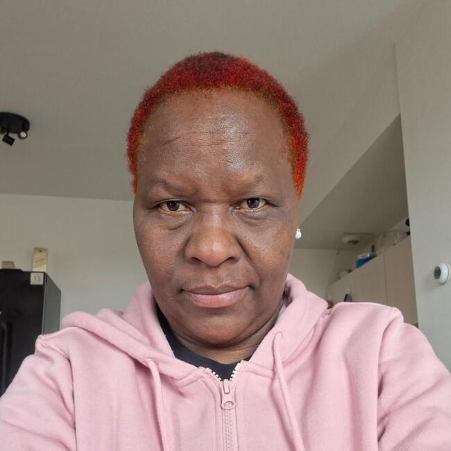 Oppas in Kortenhoef: Monicah