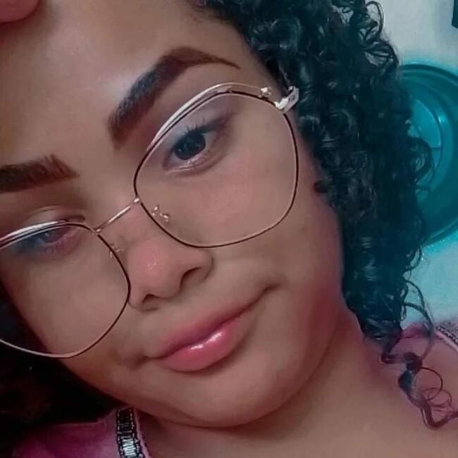 Babá em Natal: Joana Stephany