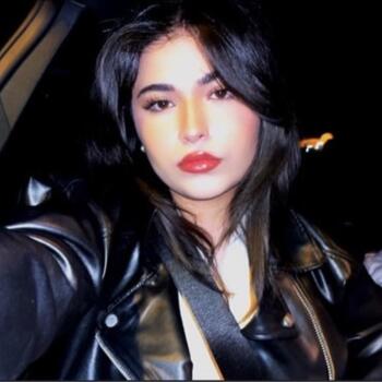 Babysitter in Namen: Chaimae