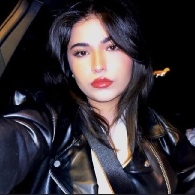 Babysitter in Namur: Chaimae