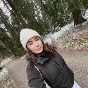 Babysitter in Valkeakoski: Helmi