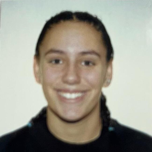 Babysitter in Vilagarcía de Arousa: Carla