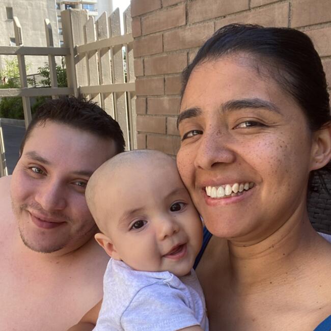 Babysitting job in Macul: Carolina