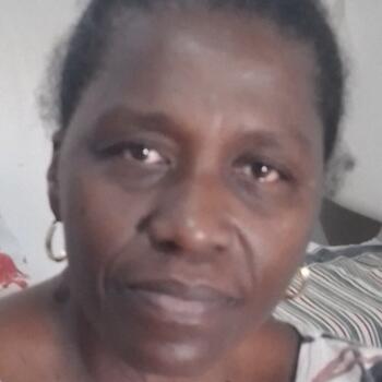 Babysitter in Rio de Janeiro: Marilene
