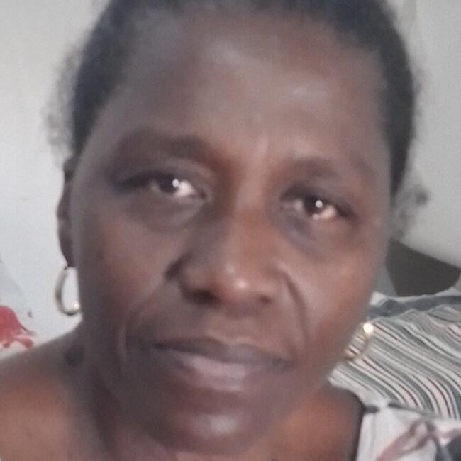 Babysitter in Rio de Janeiro: Marilene