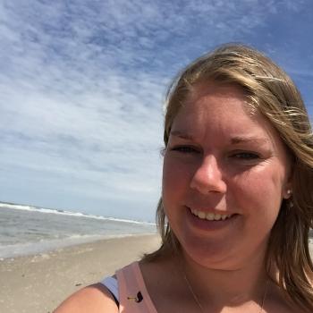 Babysitter Veenendaal: Tanja