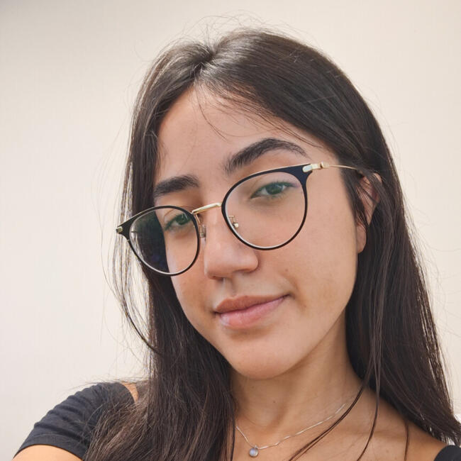 Babysitter in Dublin: Júlia