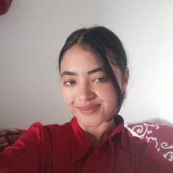 Nanny in Casablanca: Khawla