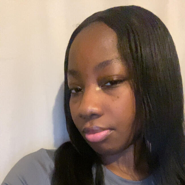 Babysitter in Vernouillet (Île-de-France): Aminata