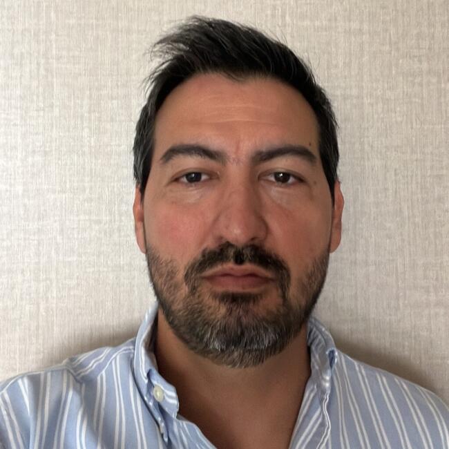 Babysitting job in Fortaleza: Luiz Gabriel Hokumura