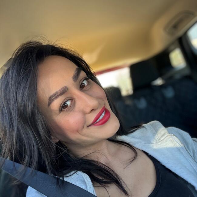 Babysitter in Richmond Hill: Shiva