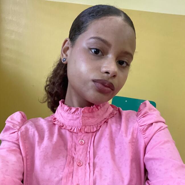 Niñera en Santo Domingo (Distrito de Santo Domingo): Hilcania Luaciano