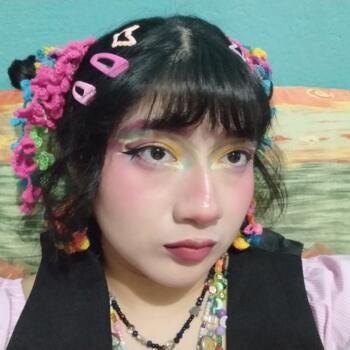 Babysitter in Cancún: Lucy