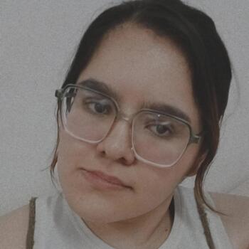 Niñera en Buenos Aires: Camila