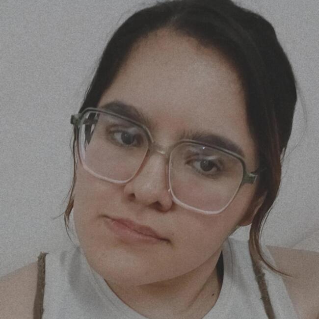 Niñera en Buenos Aires: Camila