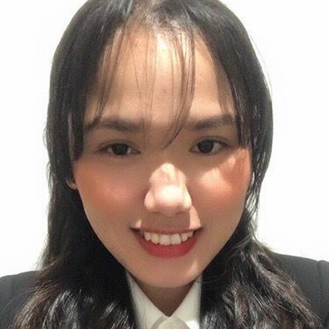 جليسة أطفال في دبي: Jonadee