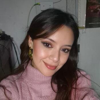Niñera en Macul: Pamela Peña