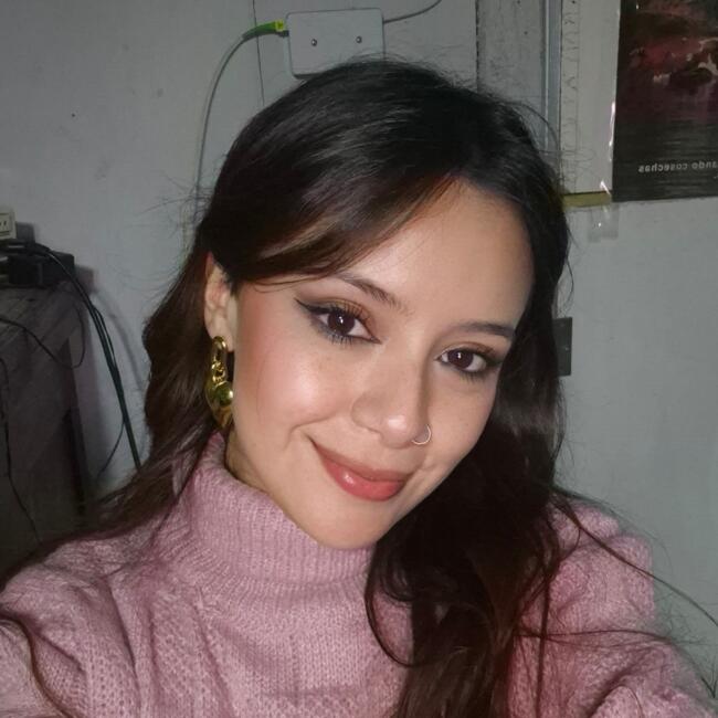 Babysitter in Macul: Pamela Peña