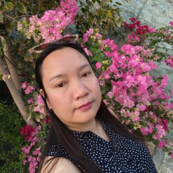 مربية أطفال دبي: Althea