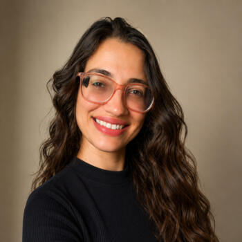 Babysitter Vitória da Conquista: GABRIELA