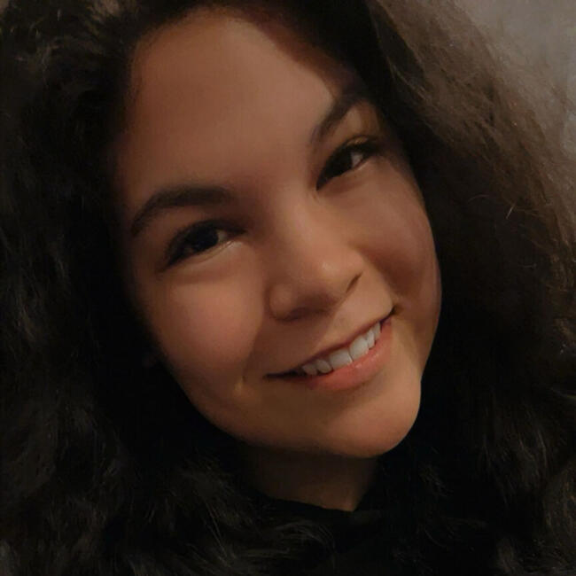 Babysitter in San Antonio: Eliana
