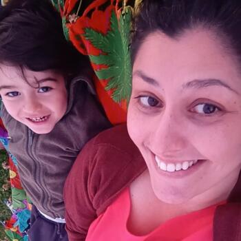 Parent São José (São José): Priscilla