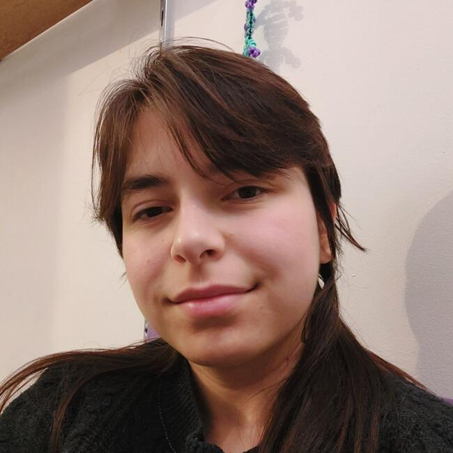 Babysitter in Sint-Niklaas: Indira