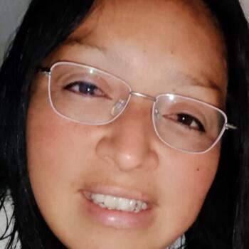 Babysitter in Moreno: Betiana Ayelén