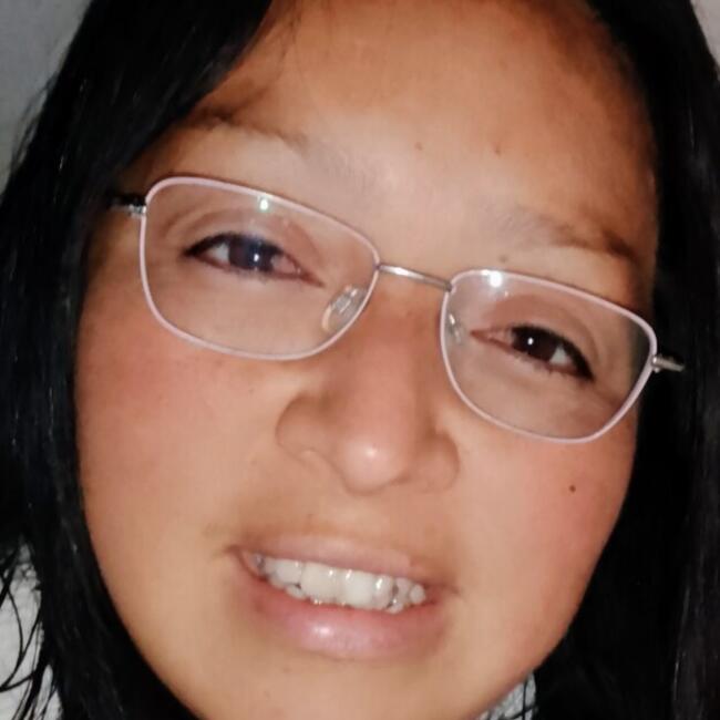 Babysitter in Moreno: Betiana Ayelén