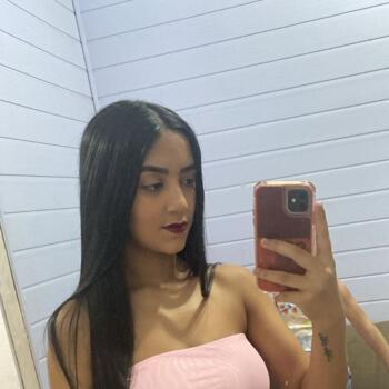 Babysitting job in Santarém: babysitting job Rosana