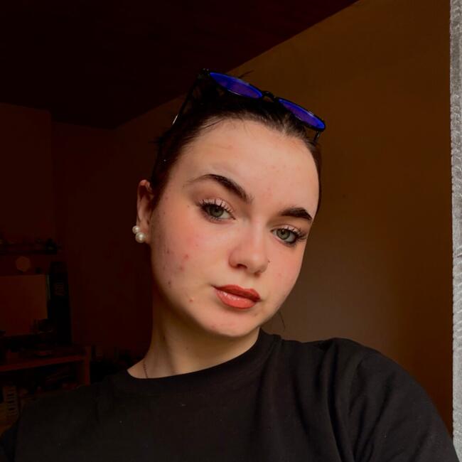 Babysitter in Aalst: Savanna
