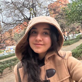 Babysitter in Valencia: Ivanna