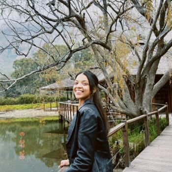 Babysitter in Goodwood (Western Cape): Kiara