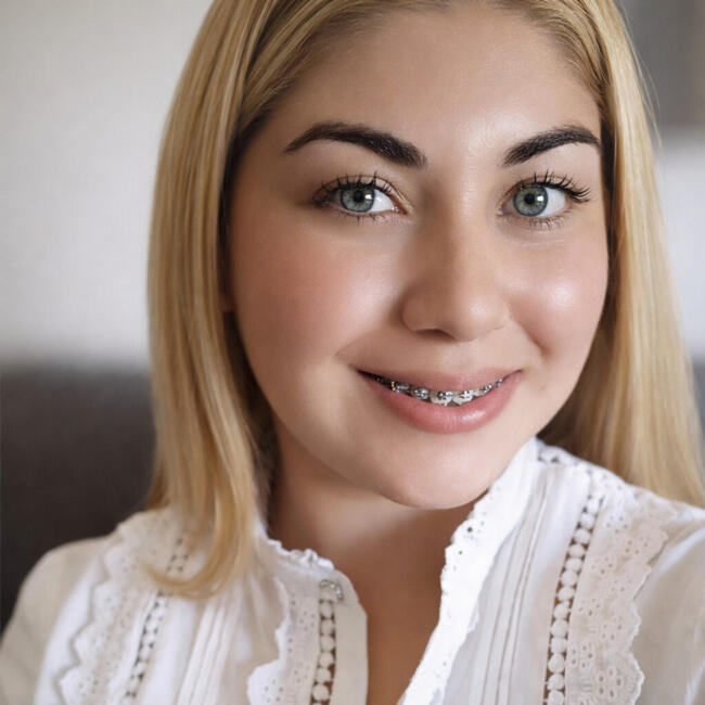 Babysitter in Salto: Gabriela