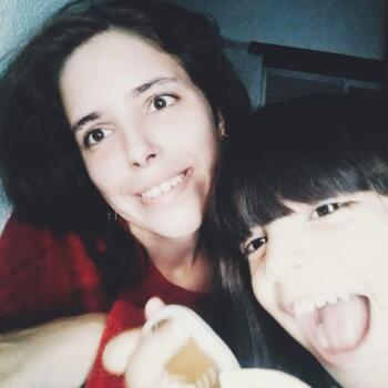 Trabalho de babysitting em Castanheira de Pera: Sara Raquel
