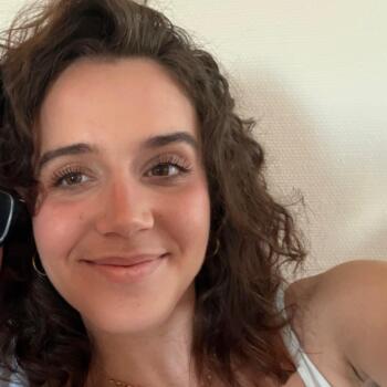 Babysitter Madrid: Emma