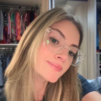 Babá em Campo Grande: Isabela