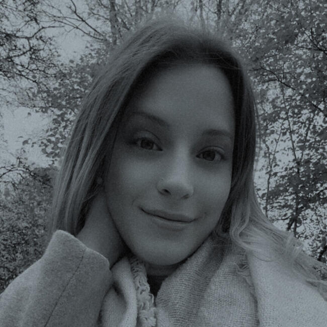 Babysitter in Walferdange: Kelly