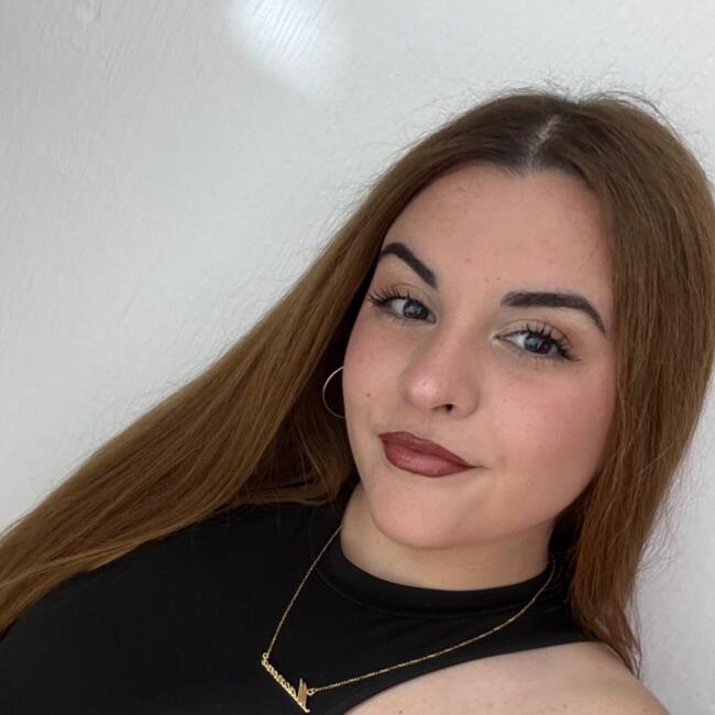 Nanny in Seville: Macarena