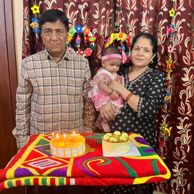 Babysitting job in Kolkata: A