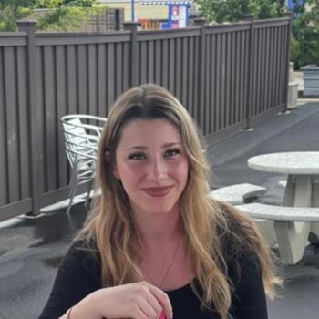 Babysitter Vantaa: Vanesa