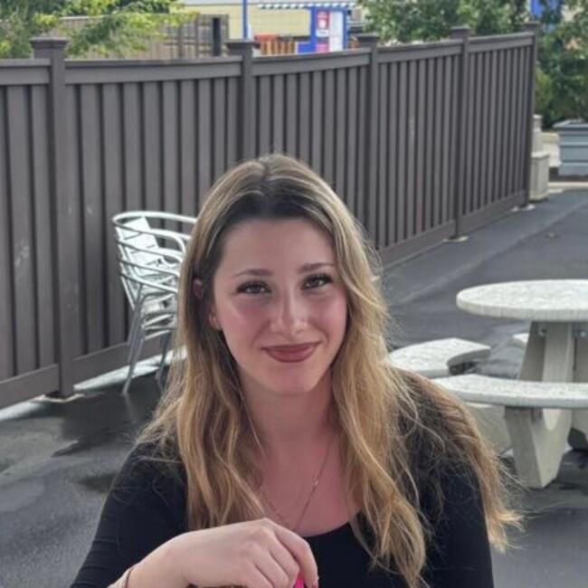 Babysitter in Vantaa: Vanesa