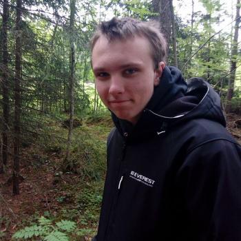 Babysitter in Östersund: Edvin