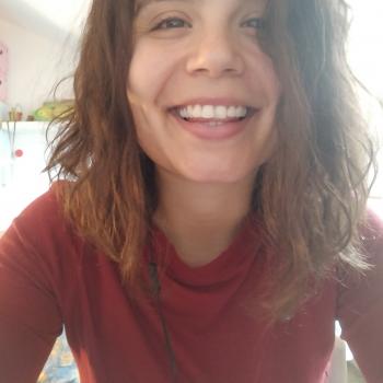 Babysitter a Torino: Federica