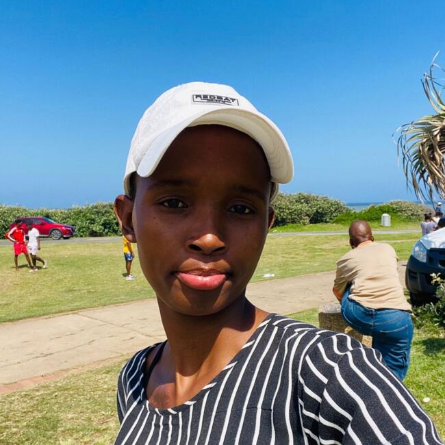 Babysitter in Durban: Zodwa