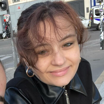 Oppas in Maastricht: Alix