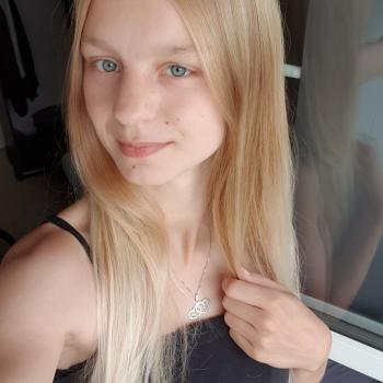 Babysitter Wuppertal: Laura