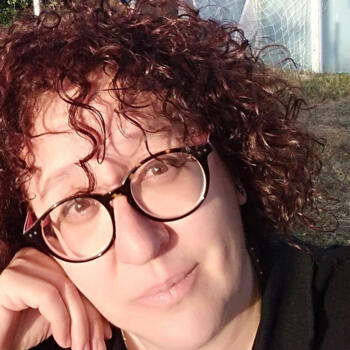 Canguro Salamanca: Ana